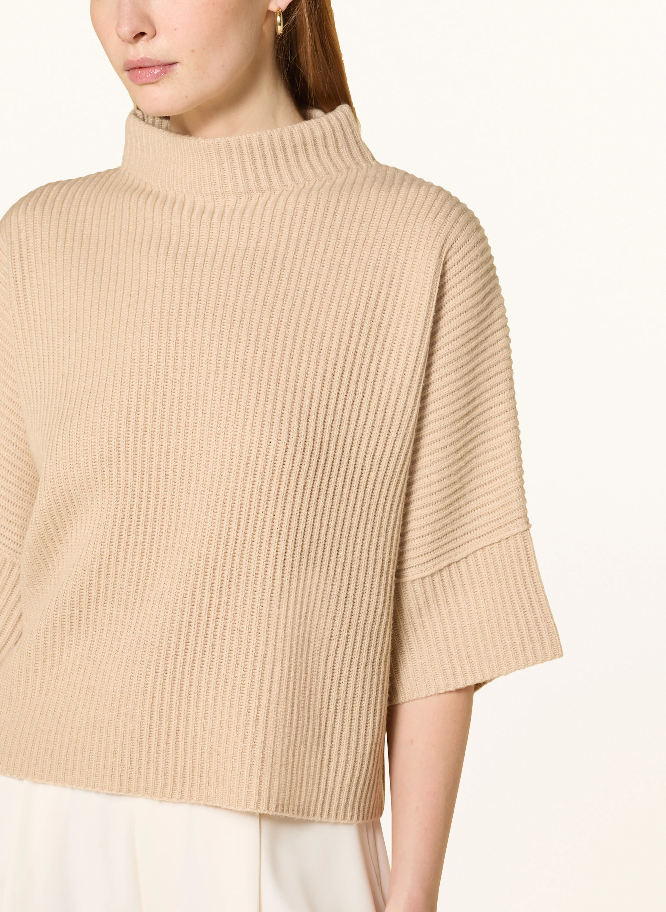 someday Pullover TALJA mit 3/4-Arm