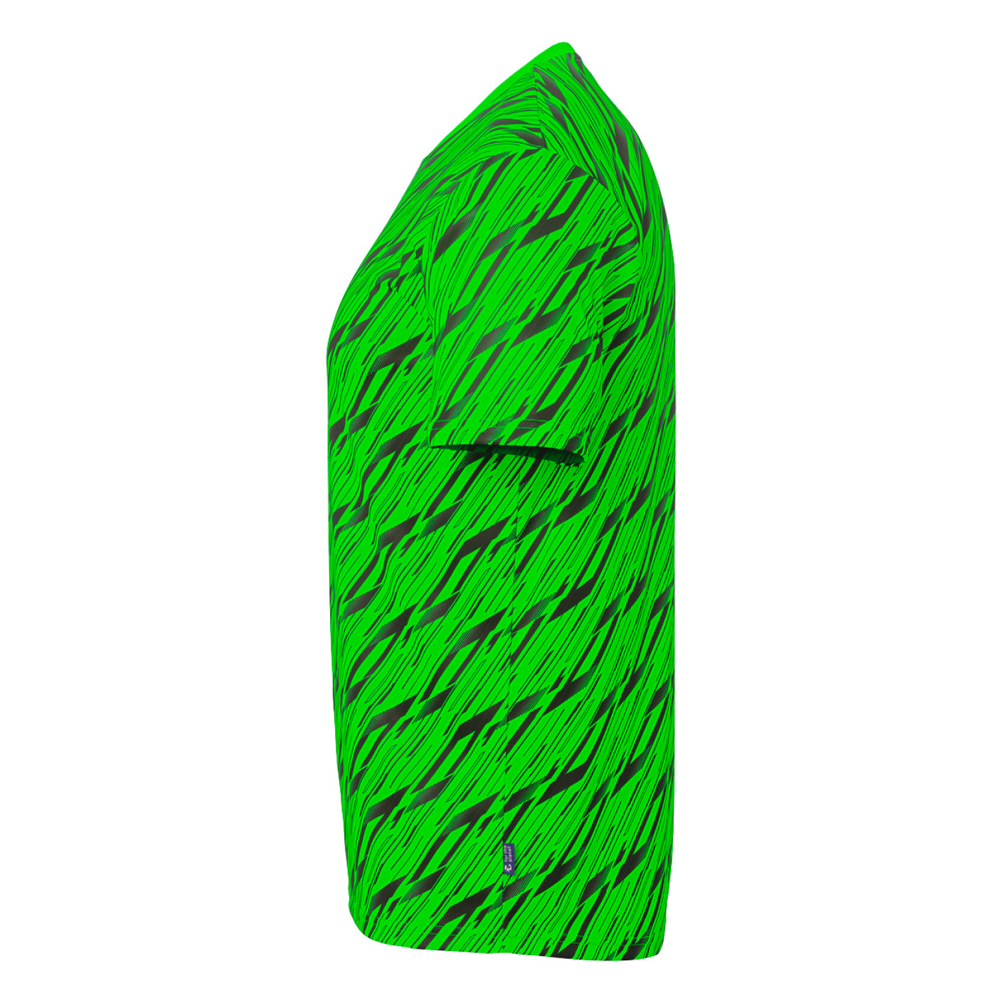 Uhlsport Progressive Keeperstenue Pack Groen