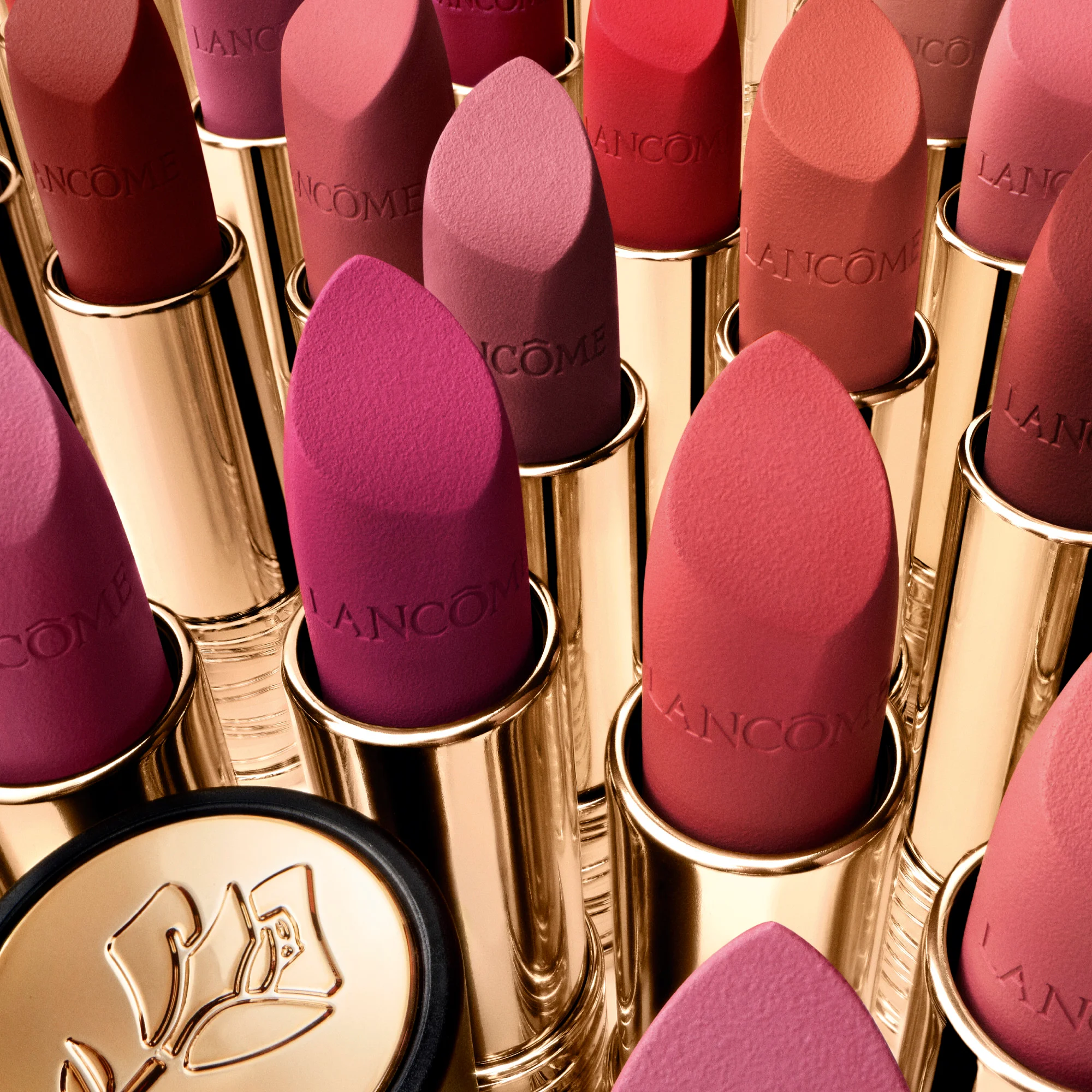 L'Absolu Rouge Drama Matte |- 222