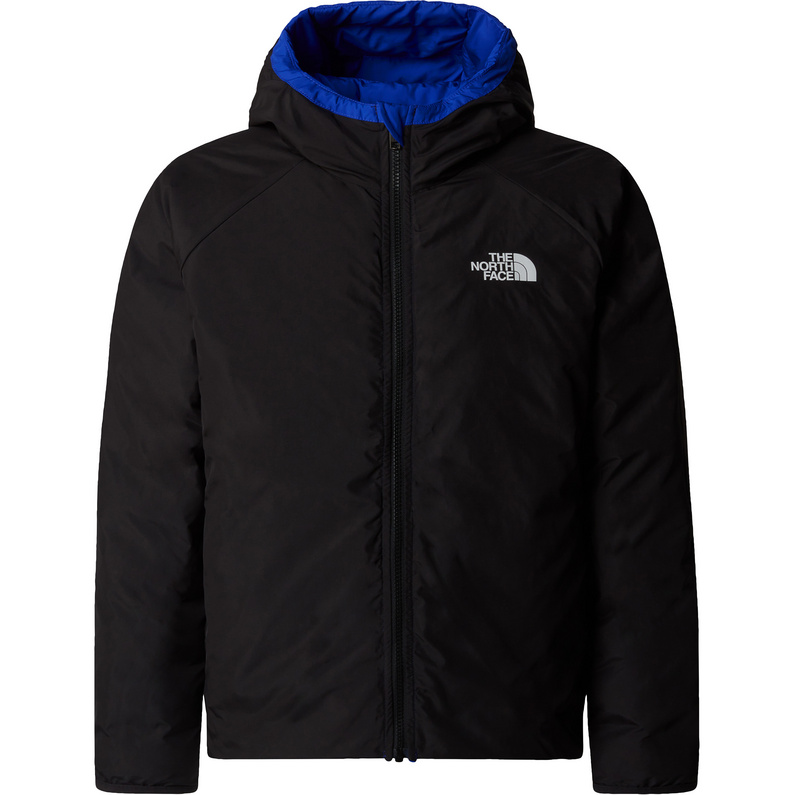 The North Face Kinder Boys Reversible Perrito Hoodie Jacke