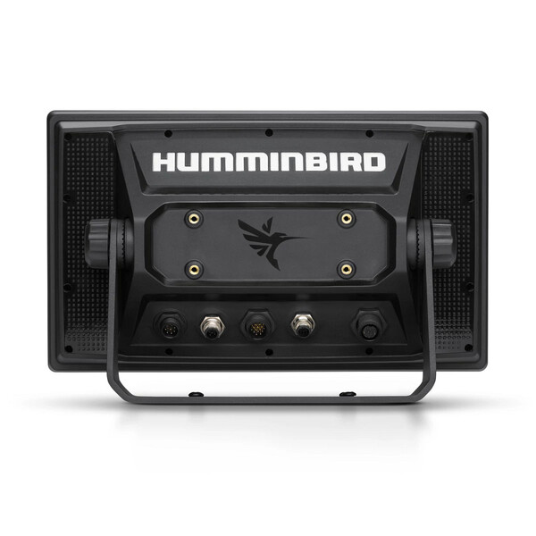 Humminbird SOLIX 12 CHIRP MEGA SI  G3