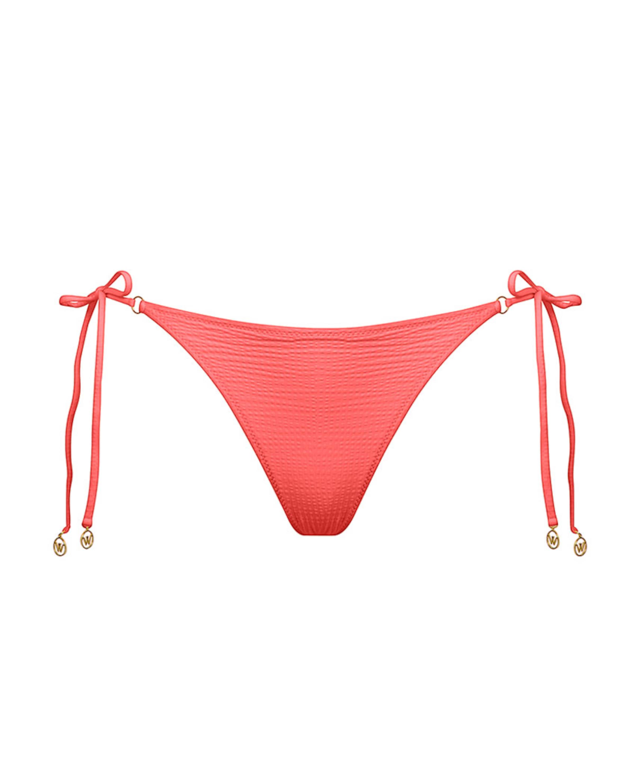 Watercult Dames bikinibroekje roze