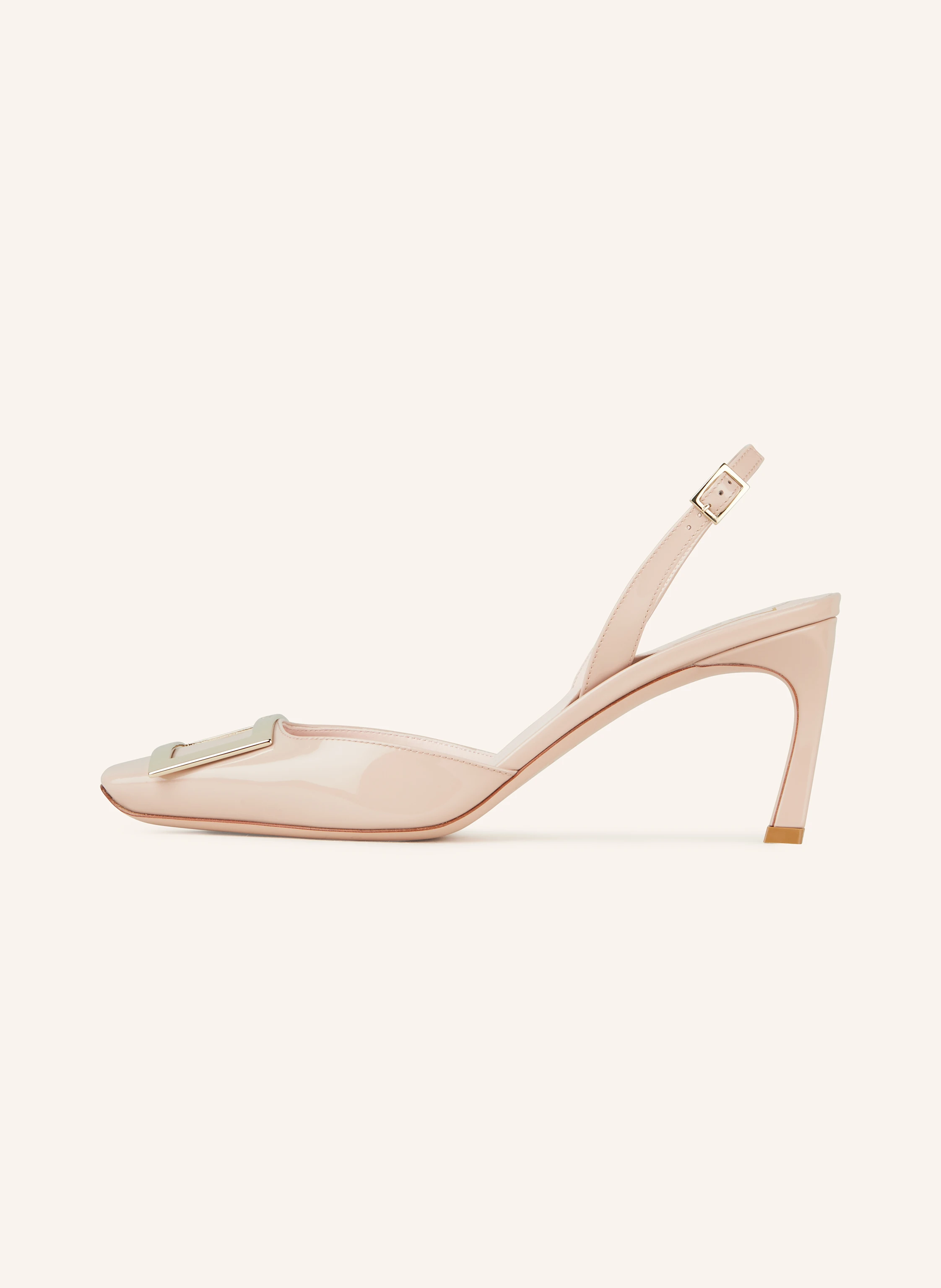 Roger Vivier Slingpumps TROMPETTE