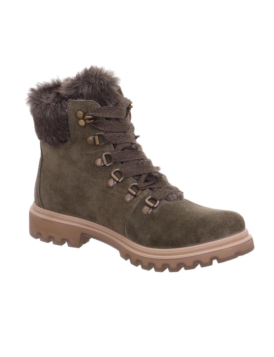 Winterstiefelette MONTA