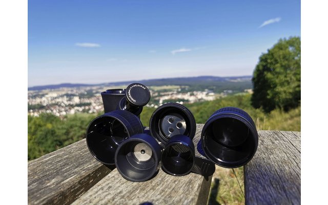 Origin Outdoors To Go Mini Espressomaschine