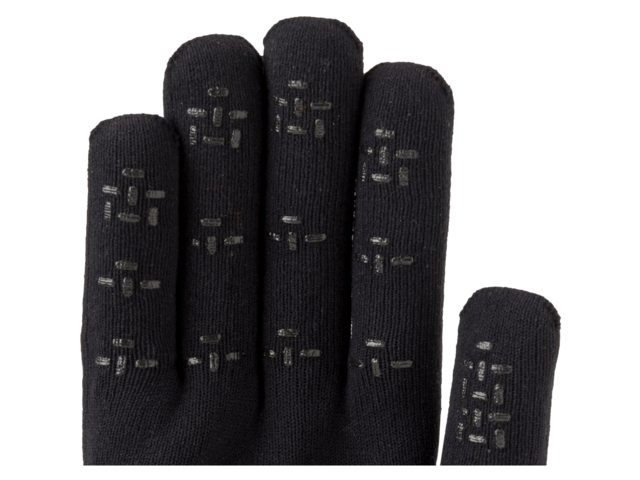 AGU Merino Handsker Knit Sort