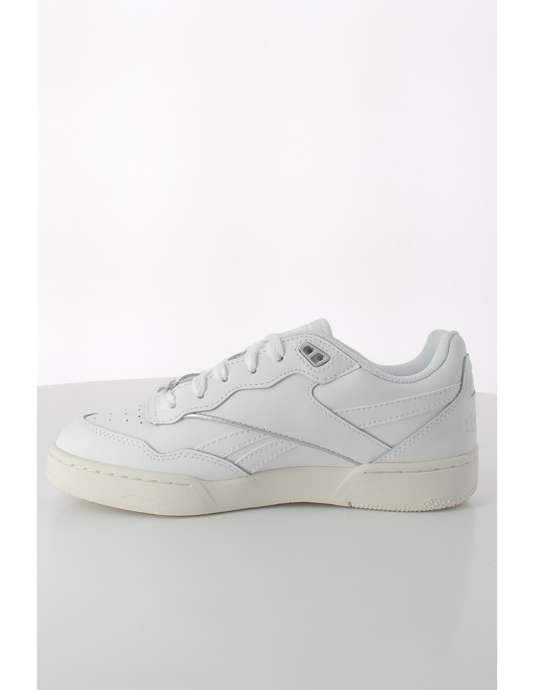 reebok Sneakers Femme BB 4000 II Blanc