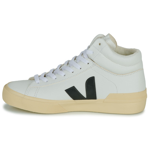 Veja - MINOTAUR - Blanc / Noir