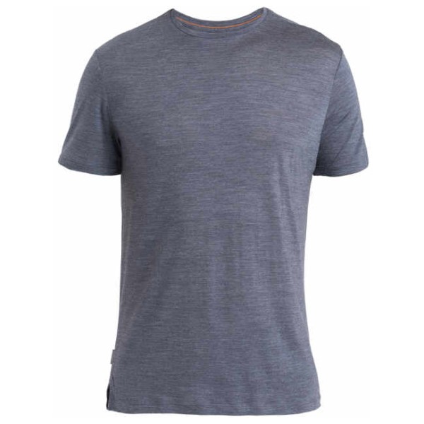 Icebreaker - Merino 125 Cool-Lite Sphere III S/S Tee - Haut en mérinos