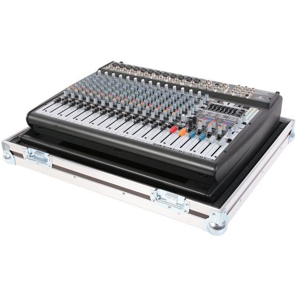 Thon Mischpultkoffer für Behringer PMP 5000