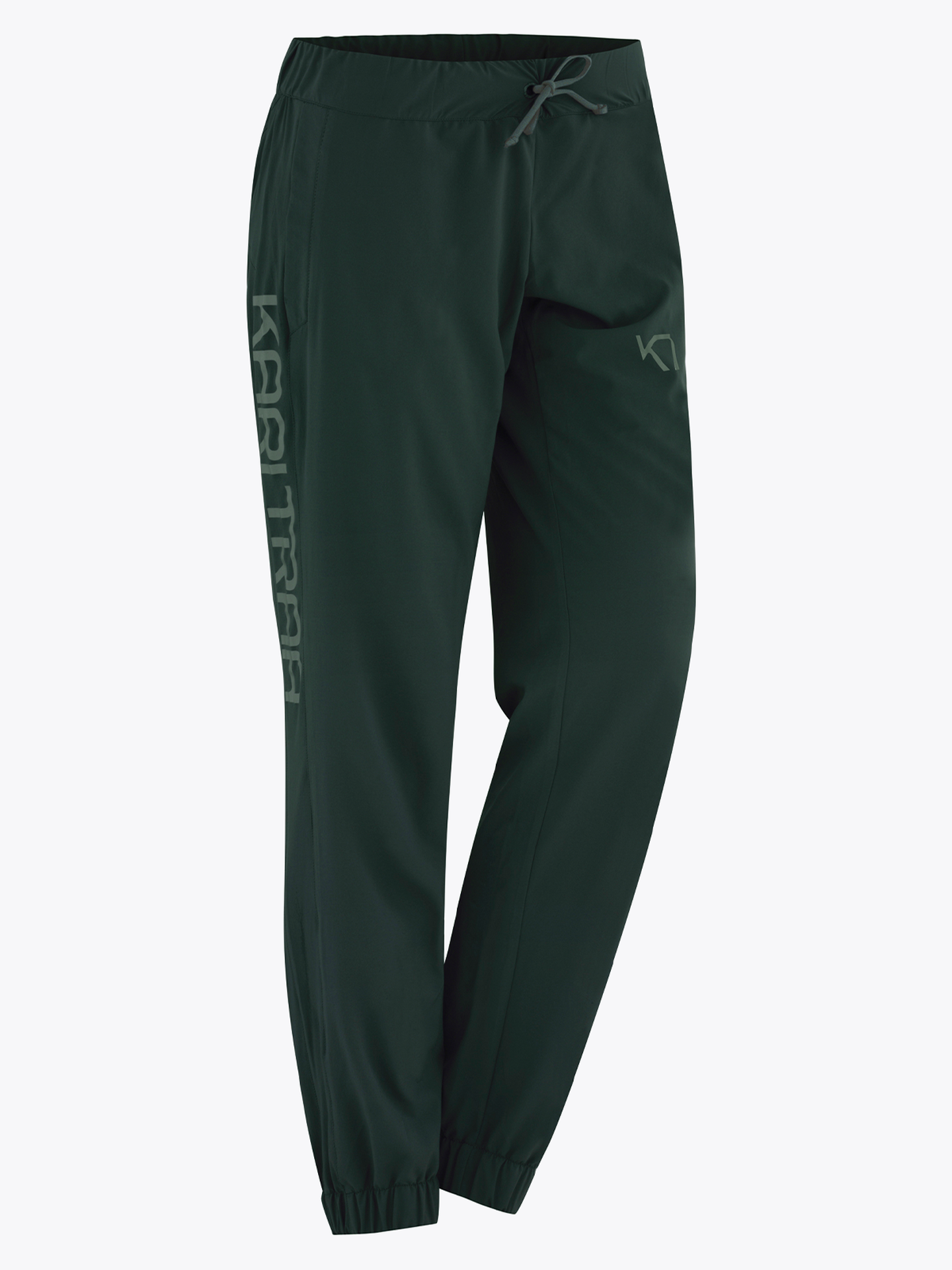 Myrblå Pant