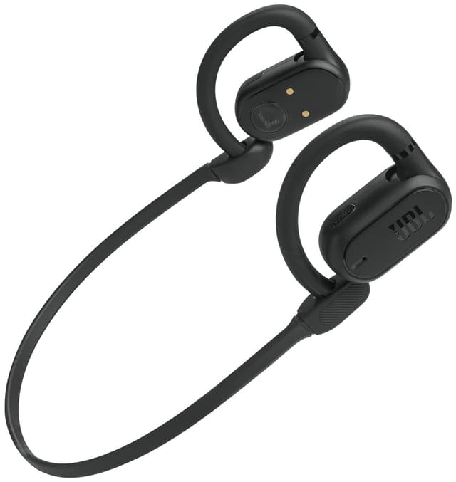 JBL Soundgear Sense true wireless in-ear høretelefoner (sort)