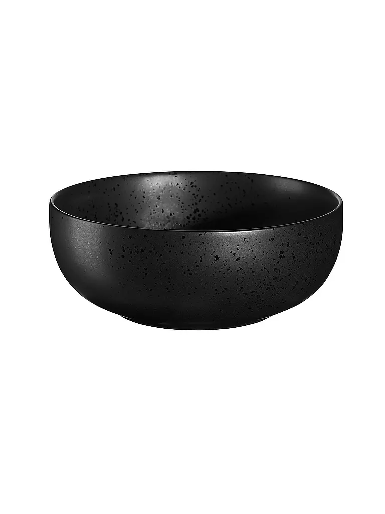 ASA SELECTION Buddha Bowl 18cm Coppa Kuro/Schwarz schwarz