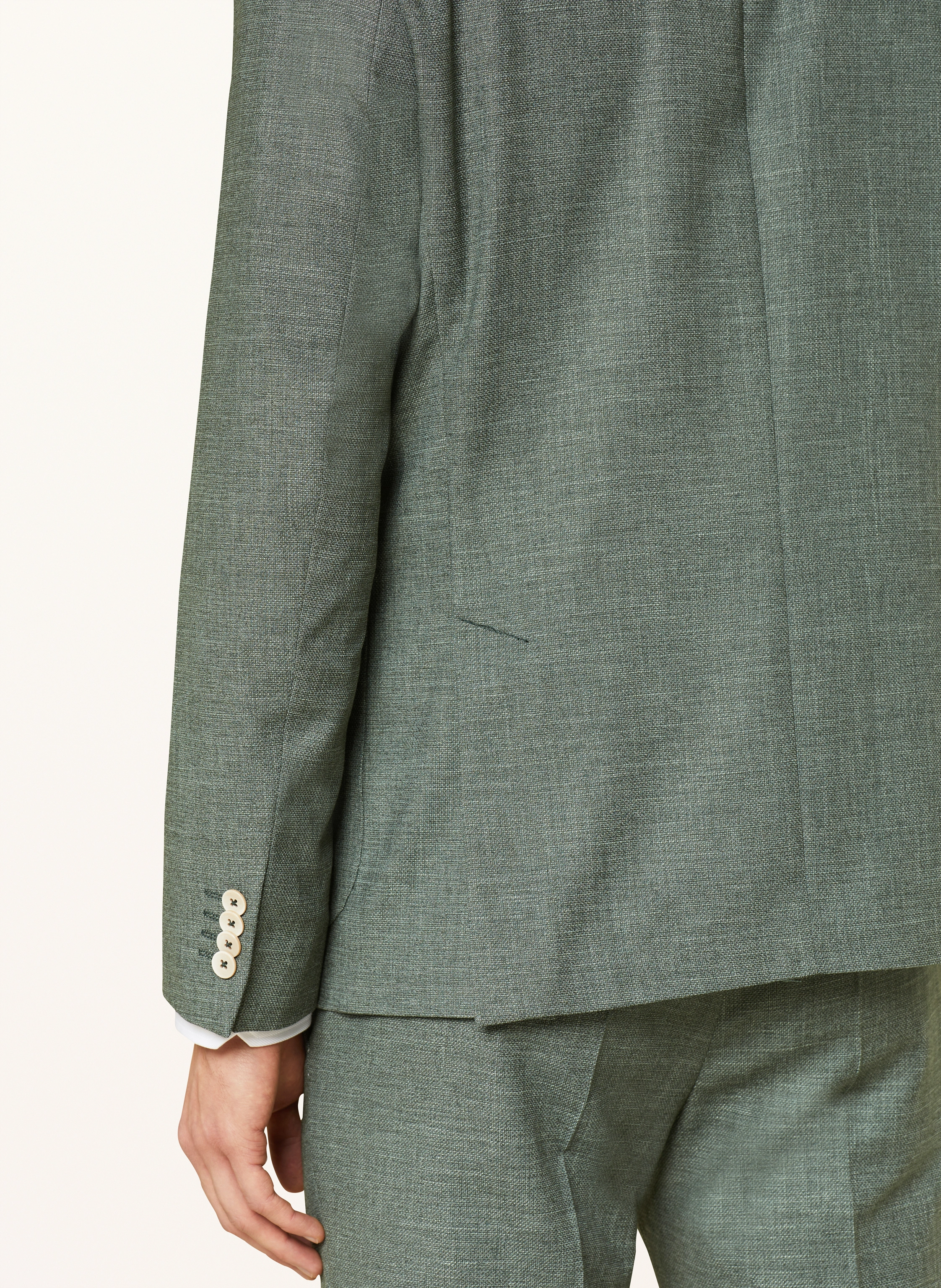 DIGEL Anzugsakko EDWARD Modern Fit