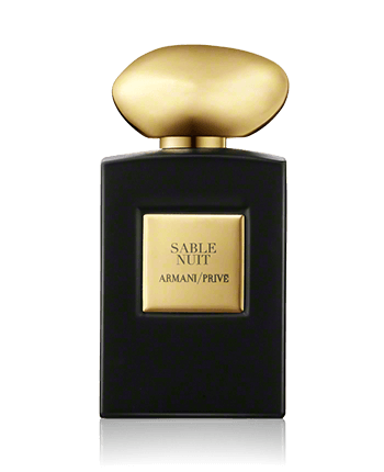 Giorgio Armani Privé Sable Nuit Eau de Parfum Spray 100ml