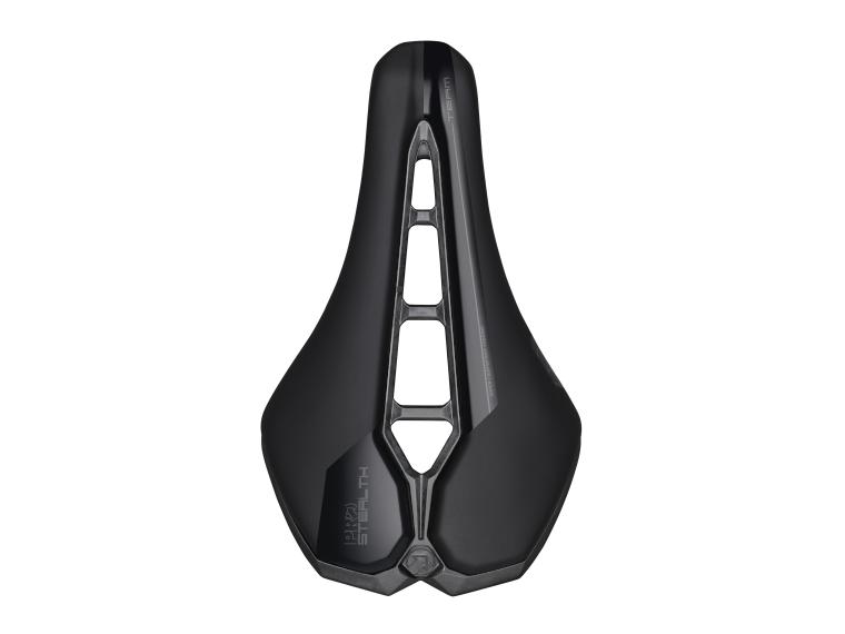 PRO Stealth Team Carbon Zadel