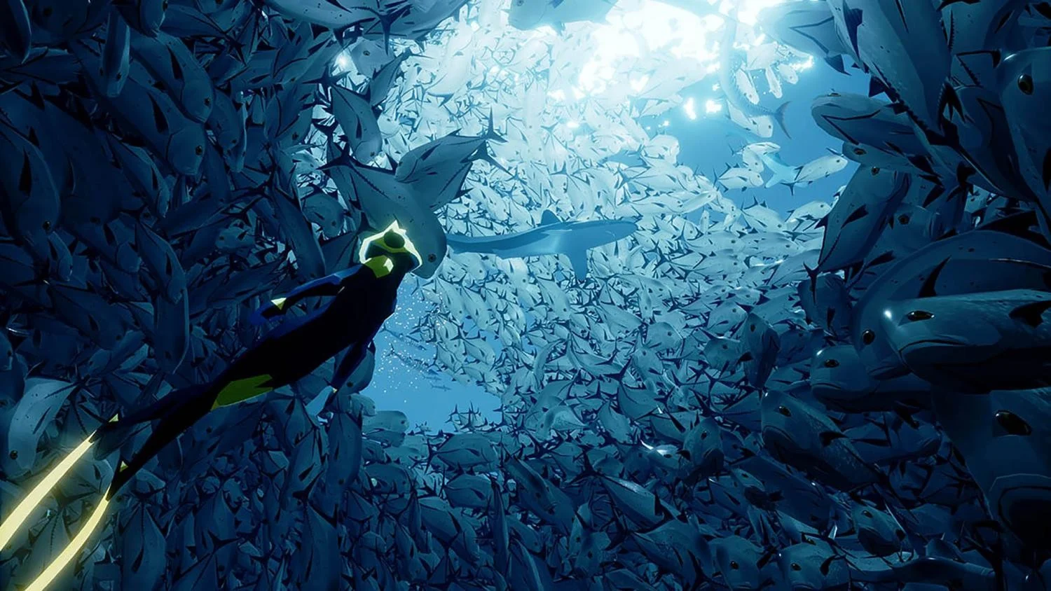 ABZU- PC