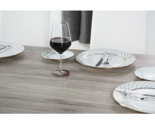 dc-fix® kleeffolie houtdecor Sanremo eiken zand 45x200 cm