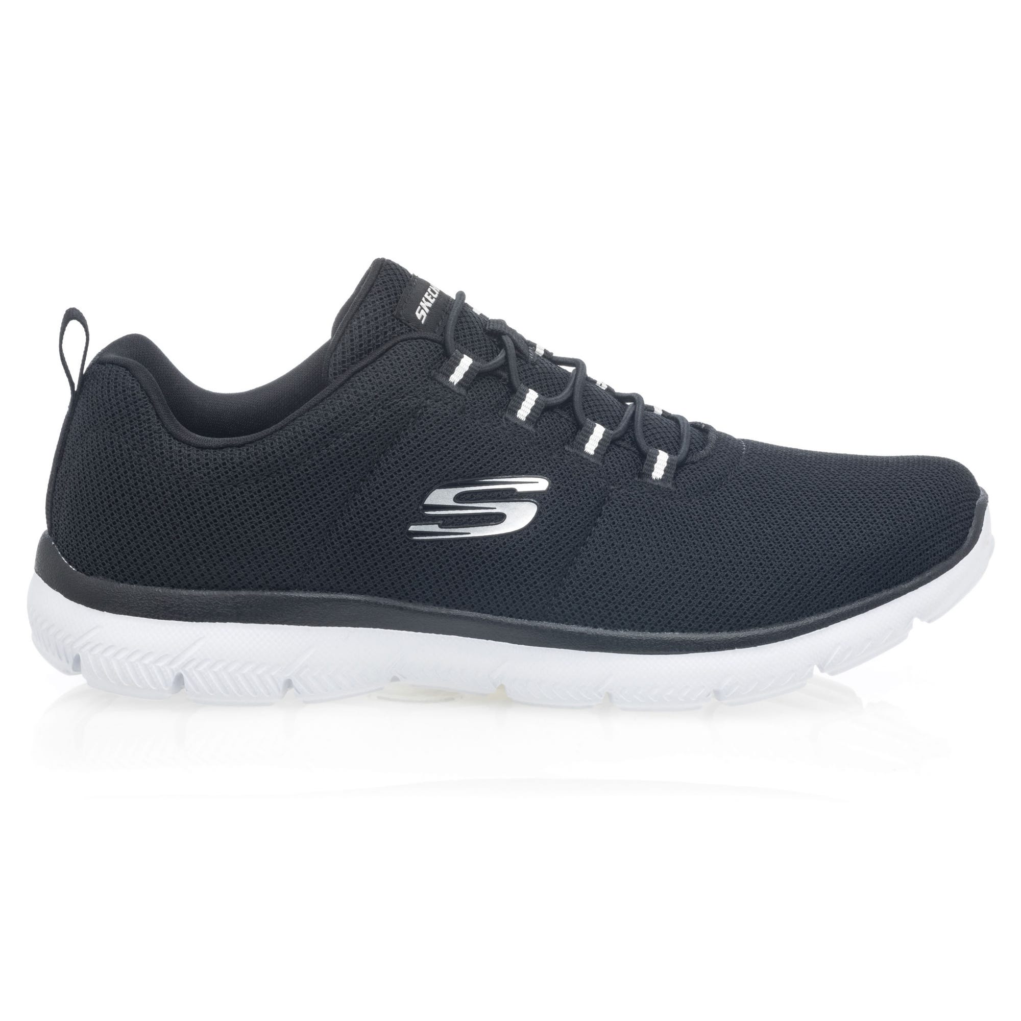 Sneakers Femme noir
