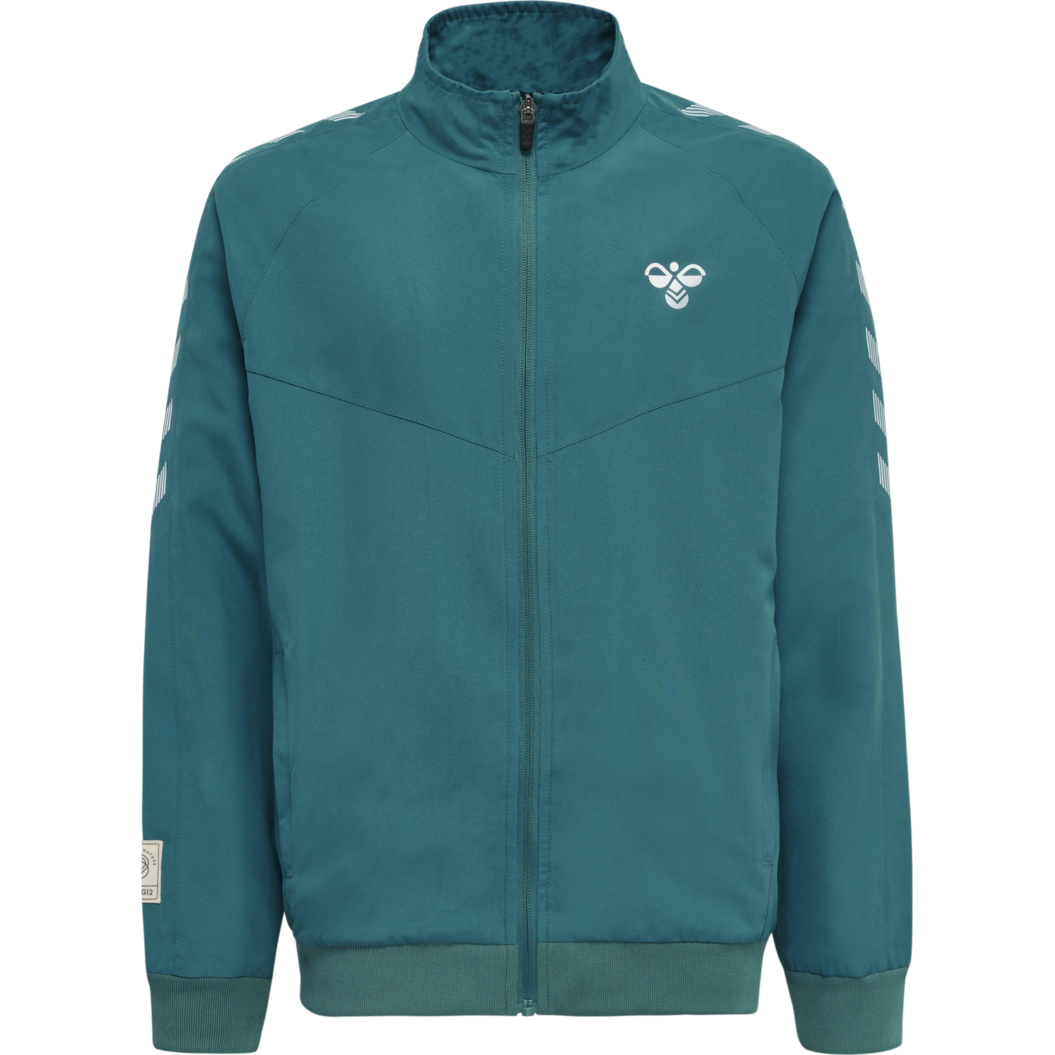 hmlGG12 TRACK JACKET KIDS