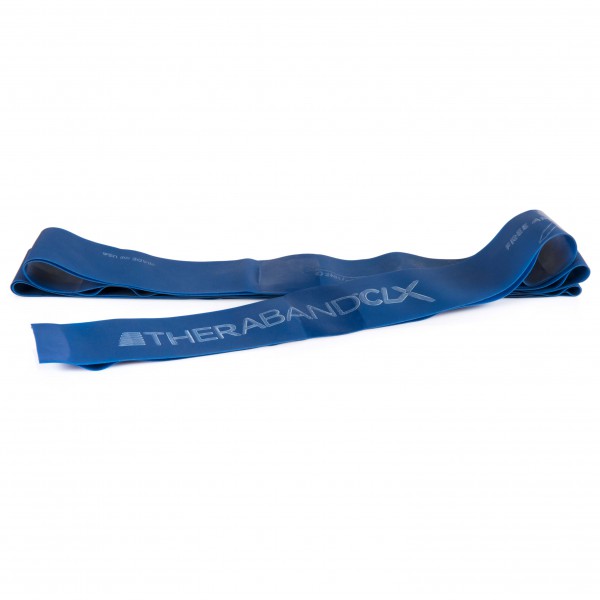 TheraBand - CLX Band - Élastique fitness