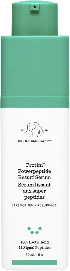 DRUNK ELEPHANT Protini Powerpeptide - Resurf Serum