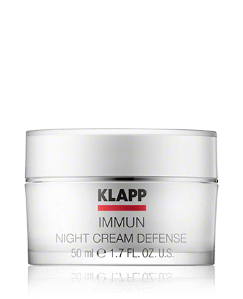 KLAPP Immun Night Cream Defense 50ml