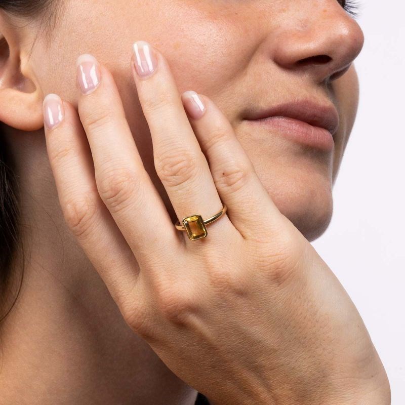 Bague 