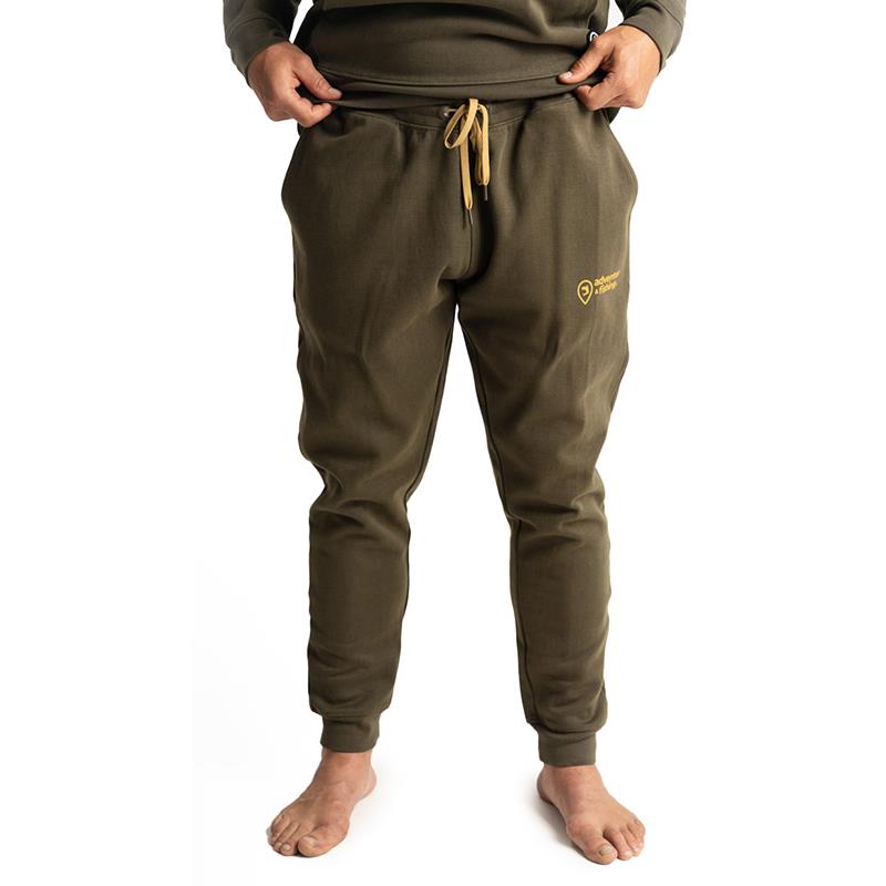 Pantalon Homme Adventer & Fishing Godar - Kaki