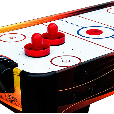 Carromco Air Hockey bordspil