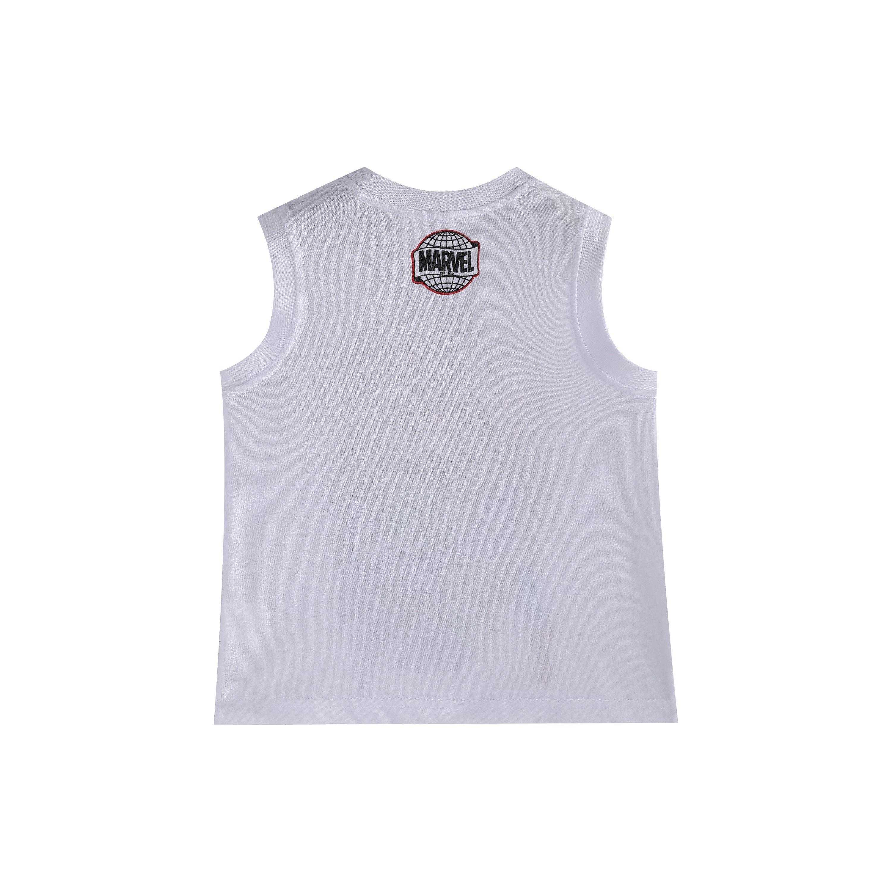 Character Charming Character Vest Set