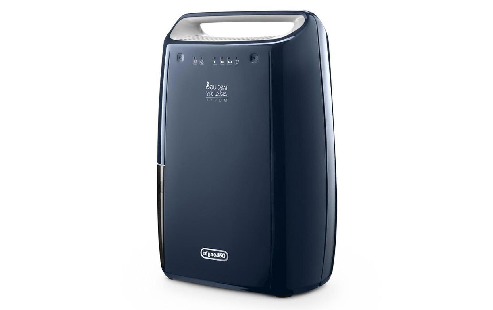 De'Longhi Luftentfeuchter »DEX 216F« für 75 m³ Räume