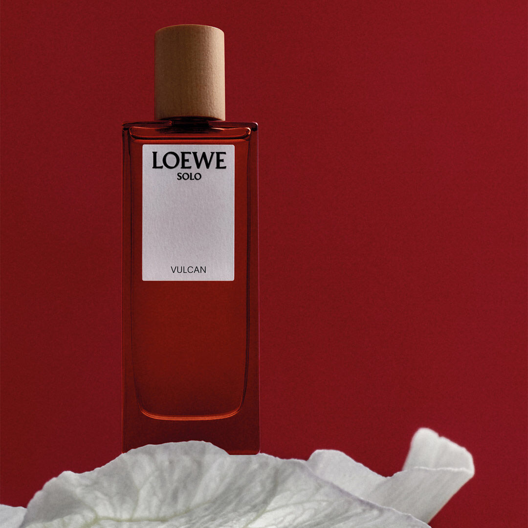 LOEWE LOEWE SOLO VULCAN Eau de Parfum - 50ml