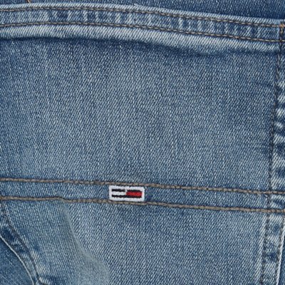 Jean homme Scanton Slim TOMMY HILFIGER