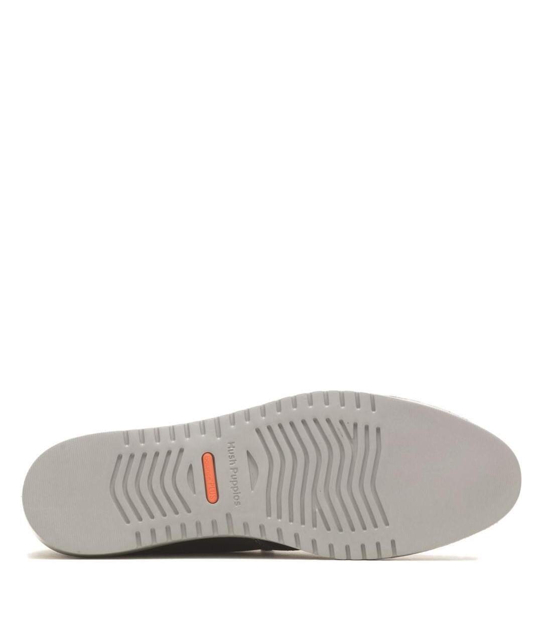 Hush Puppies - Chaussures EVERYDAY - Femme (Noir) - UTFS7784