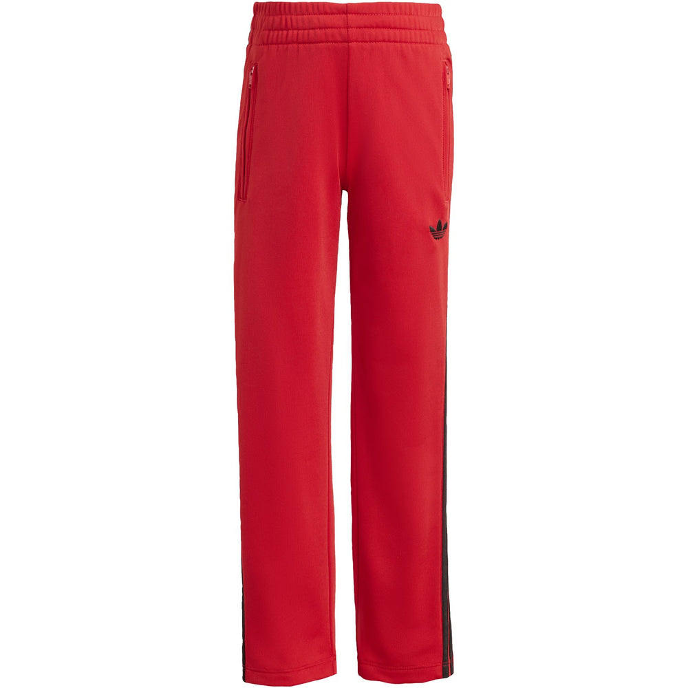 Køb adidas Originals Better Scarlet/Black Firebird Ts Sweat Sæt