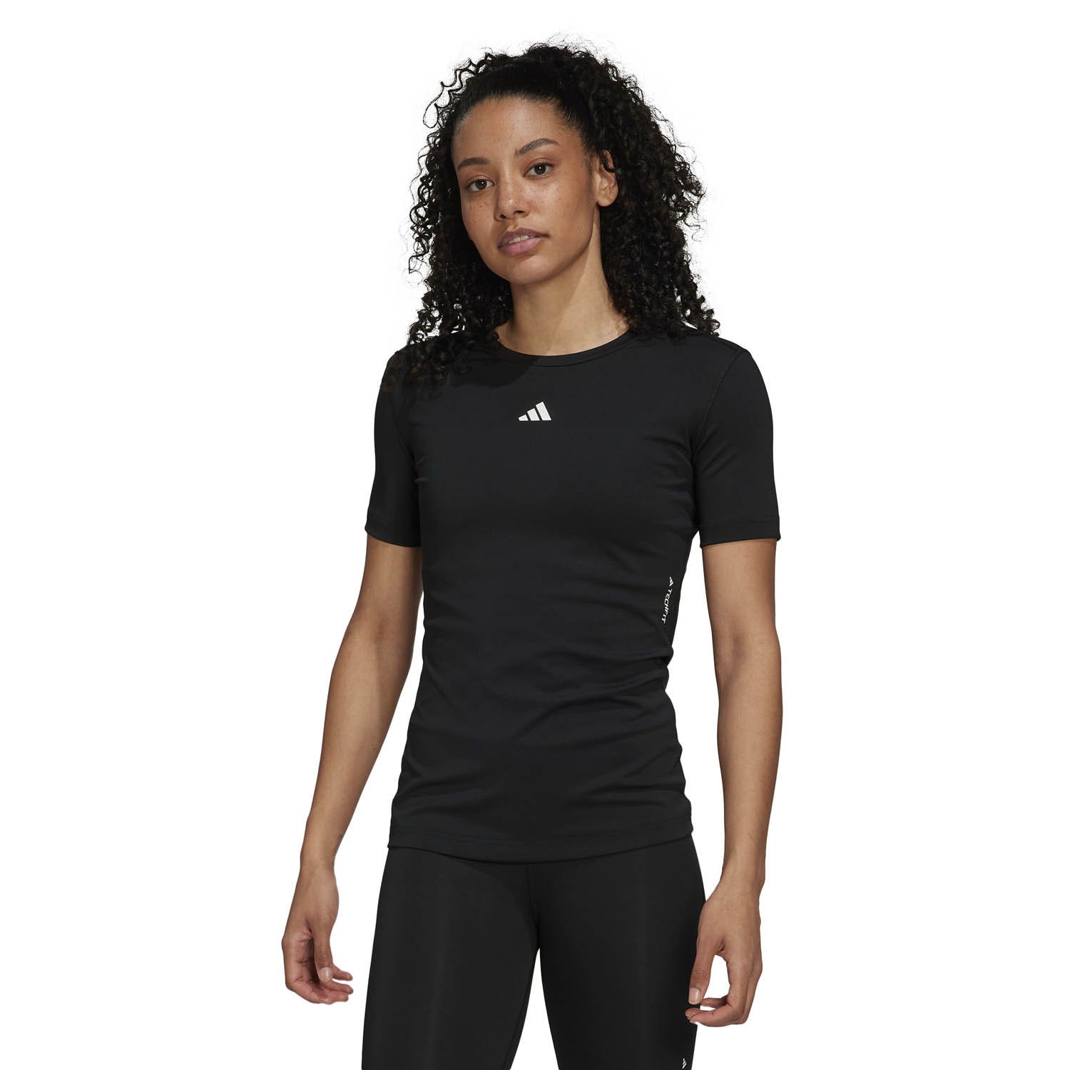 adidas  Techfit Training T-Shirt