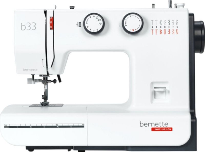 Bernette 33 - Naaimachine