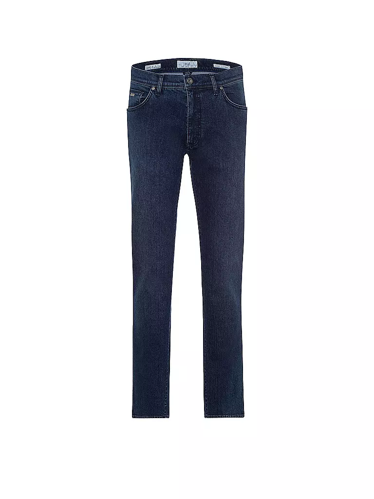 BRAX Jeans Straight Fit CADIZ blau
