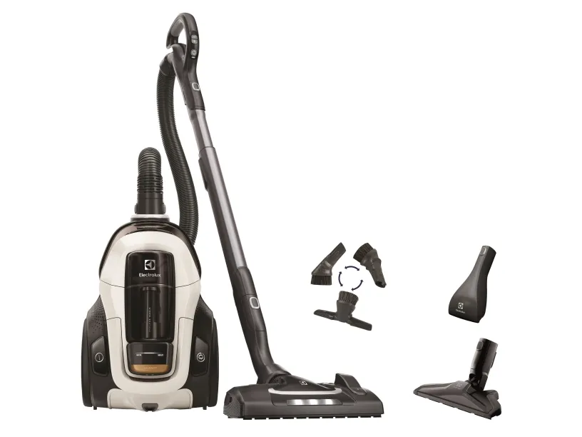 Electrolux PC91-ALRG Cylinderstøvsuger Dry 650 W Poseløs
