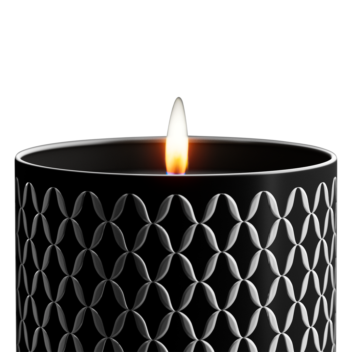 Vetiveria Nox Candle 400gr