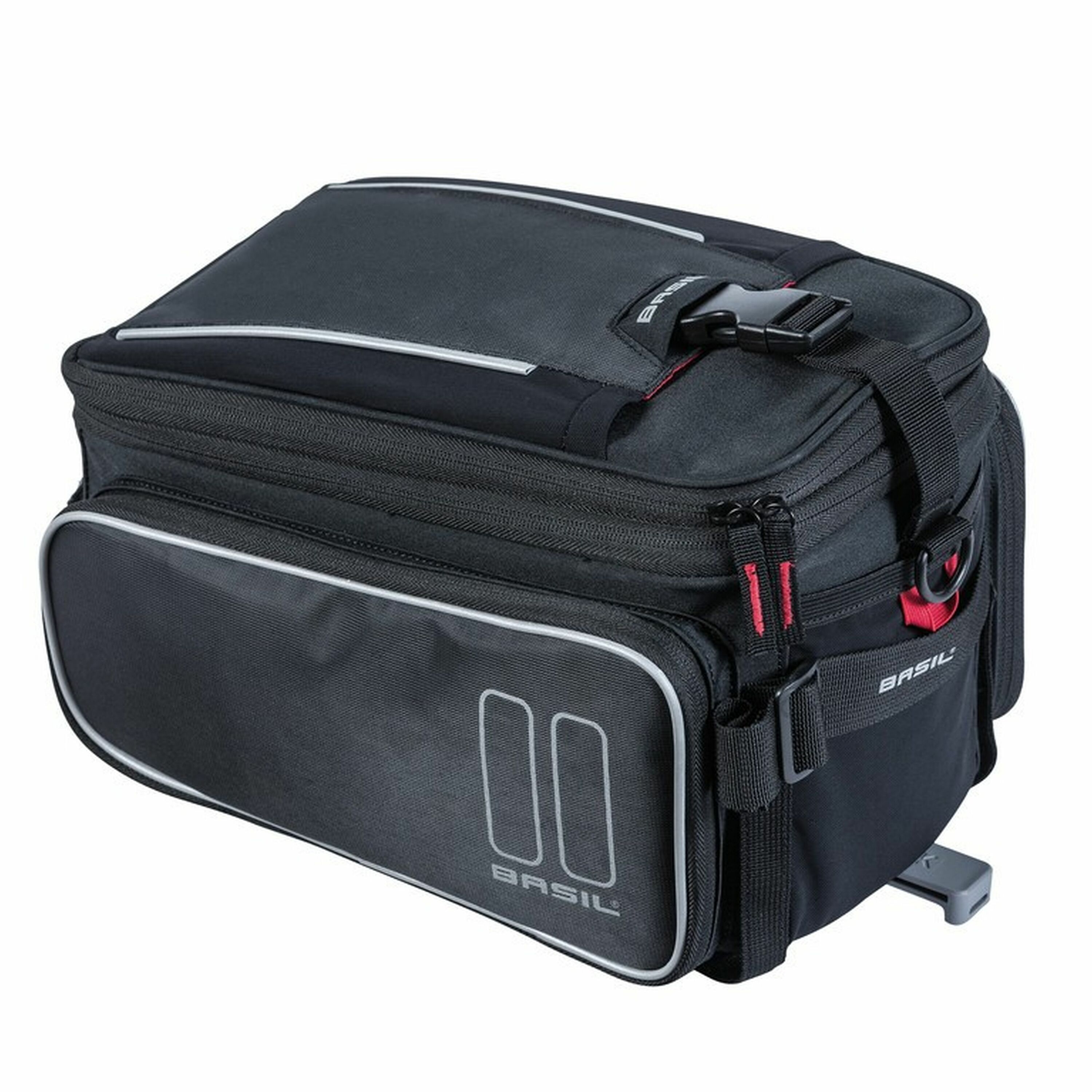 BASIL Gepäckträgertasche 
