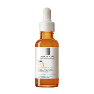 La Roche-Posay Pure Vitamin C10 Serum 30ML