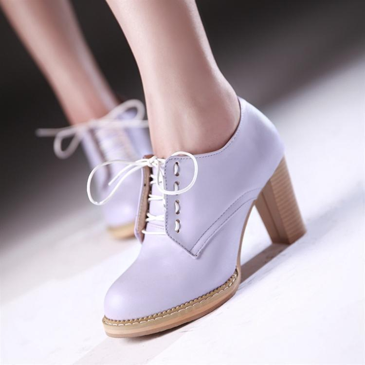 Vindler - Oxford Pumps