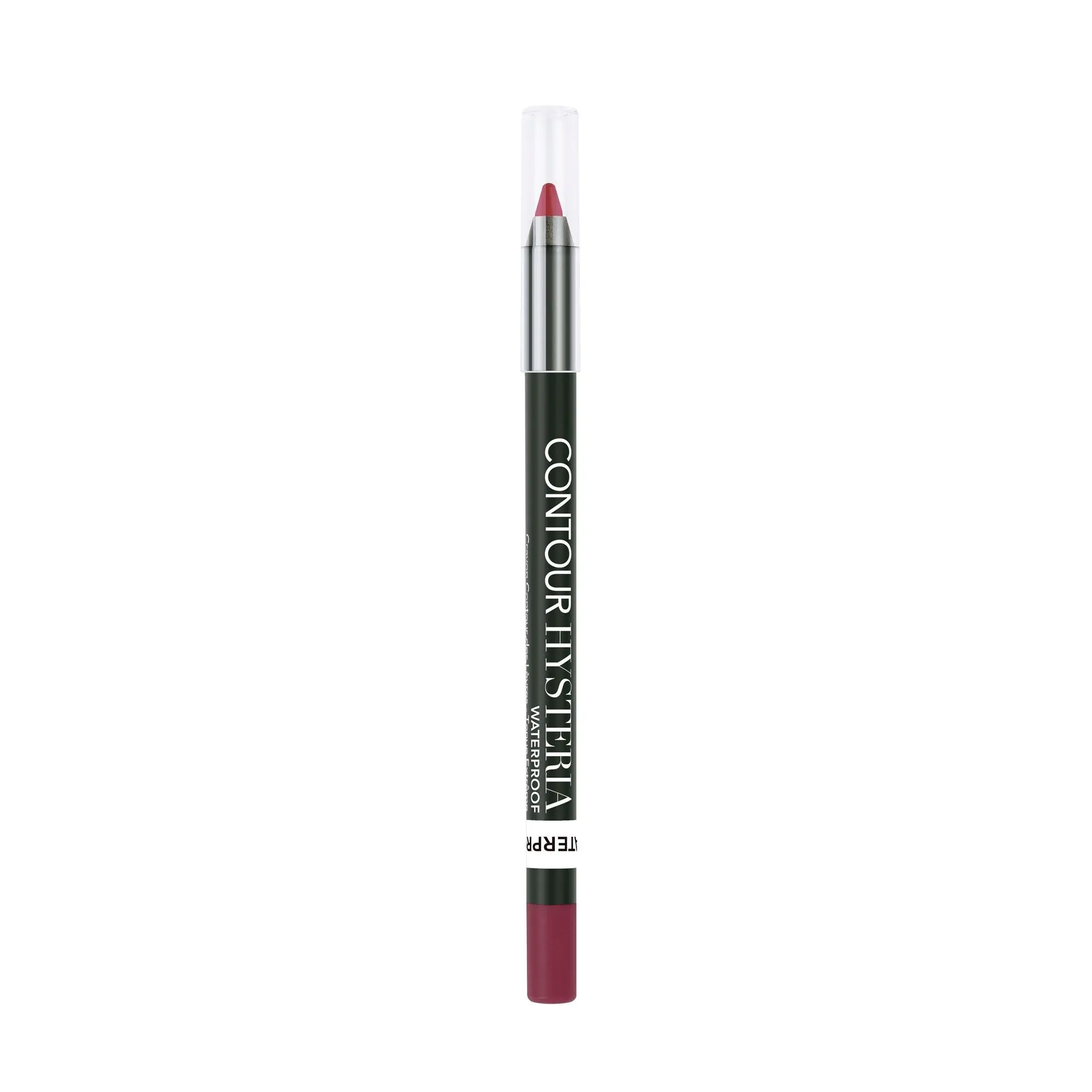 ARCANCIL PARIS - Contour Hysteria Crayon Contour des Lèvres 380 Prune Charleston - Arcancil