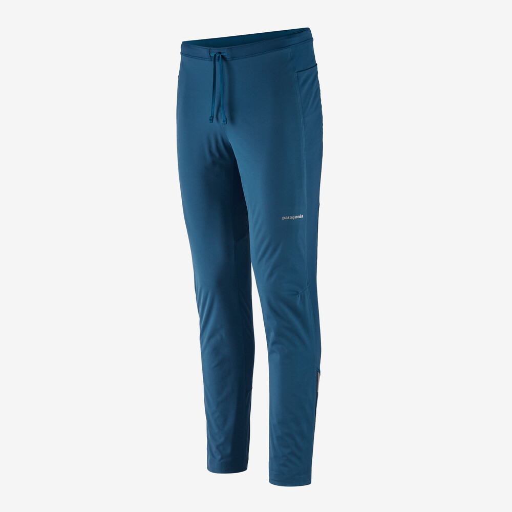 Windschutzhose für Herren
