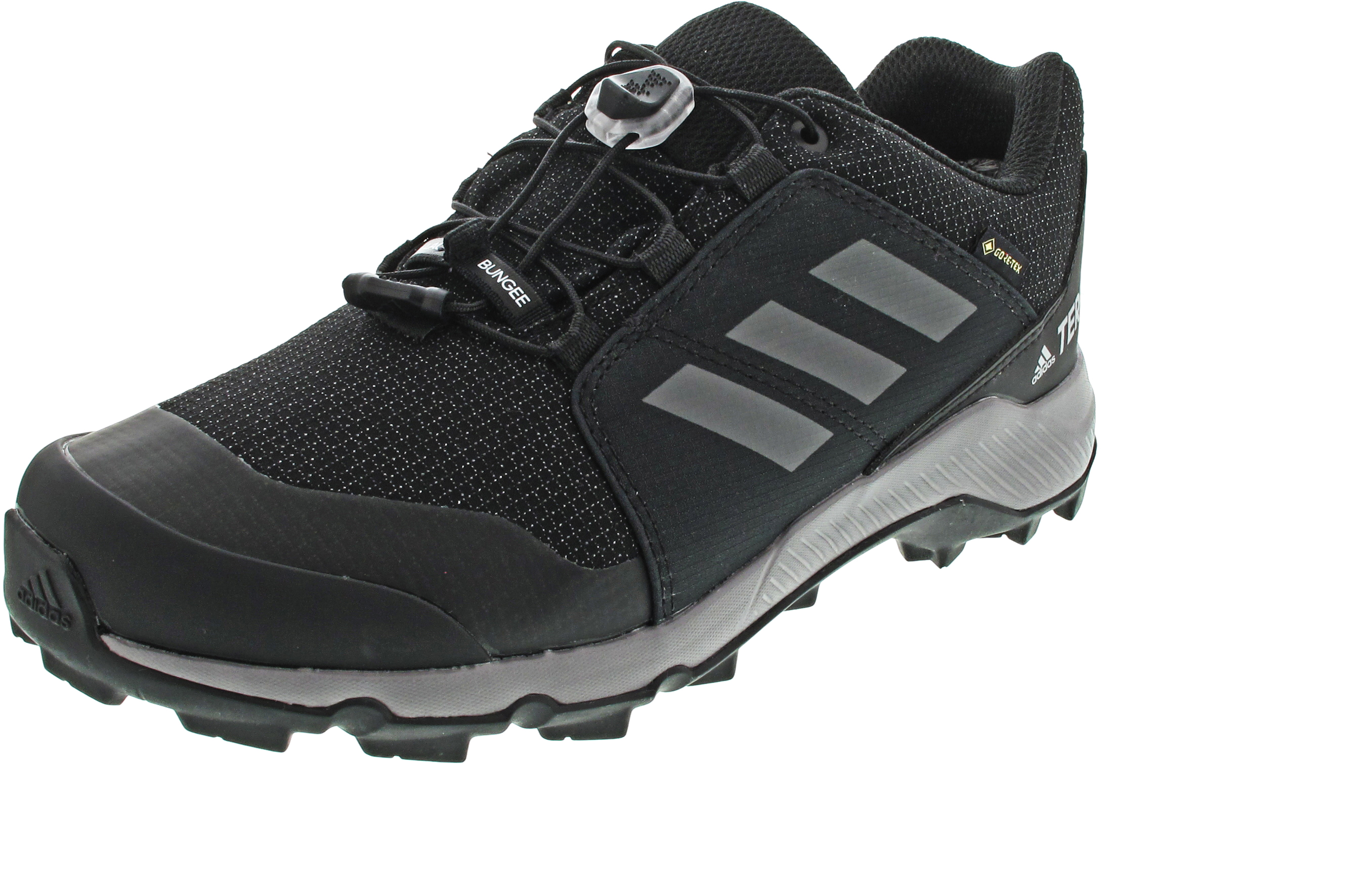 adidas Terrex GTX K Wanderschuh GTX schwarz