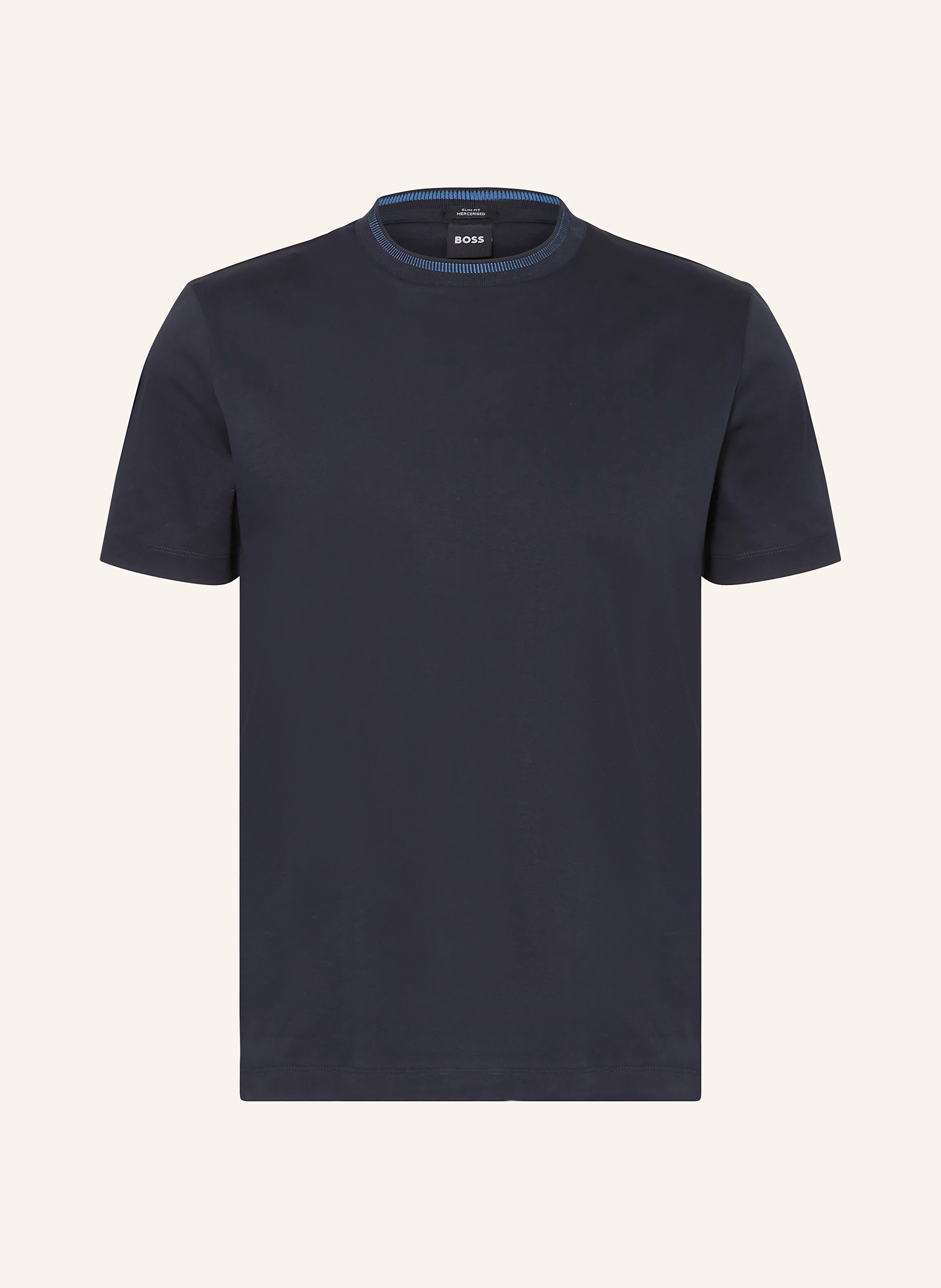 BOSS T-Shirt TESSLER