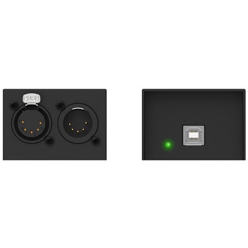 Enttec DMX USB Pro DMX interface