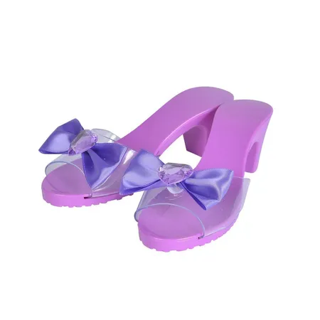 Simba Steffi Love Schuhe mitSchleifchen, 1 Stück, 3-fach sortiert